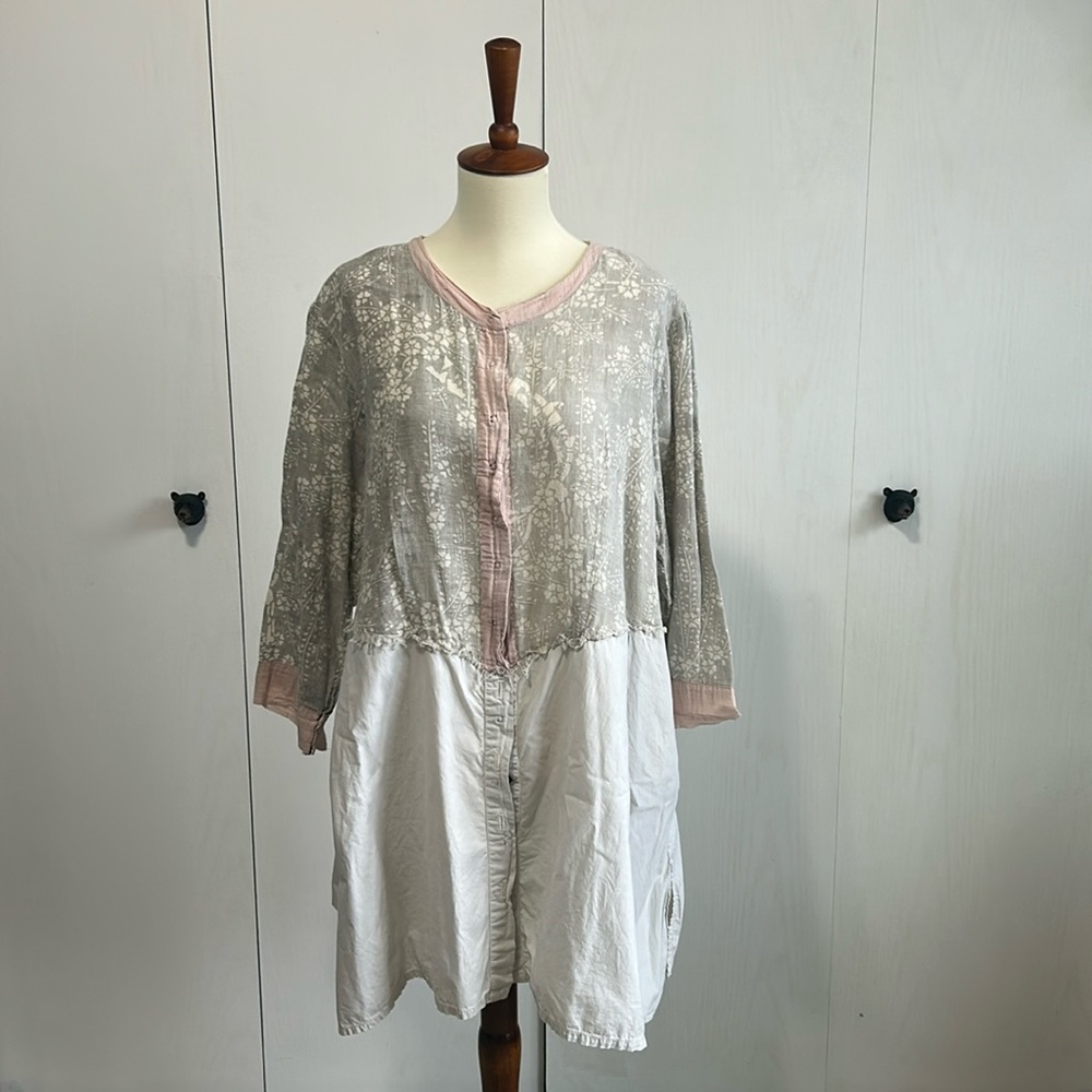MAGNOLIA PEARL shirt